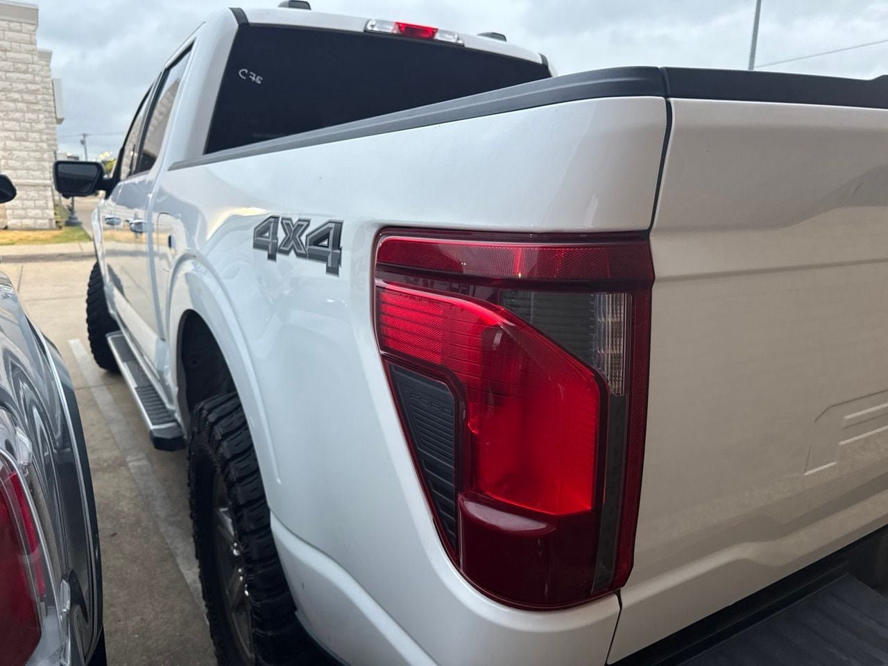 Certified 2024 Ford F150 XLT w/ Tow/Haul Package AWD/4WD image 7