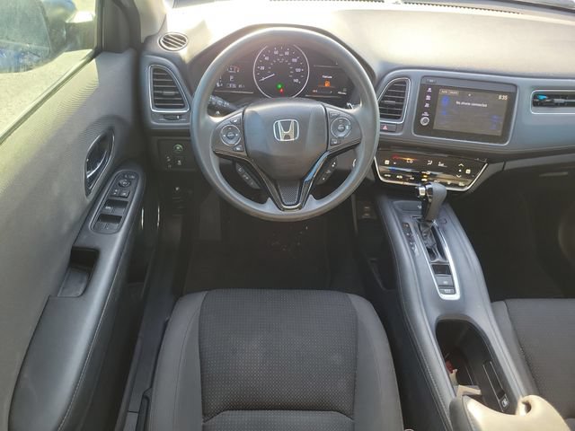 Used 2019 Honda HR-V EX image 9