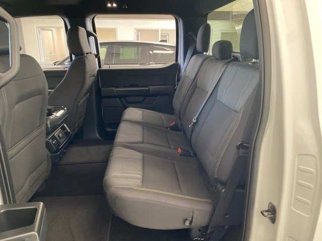 Certified 2024 Ford F150 STX w/ Mobile Office Package AWD/4WD image 9