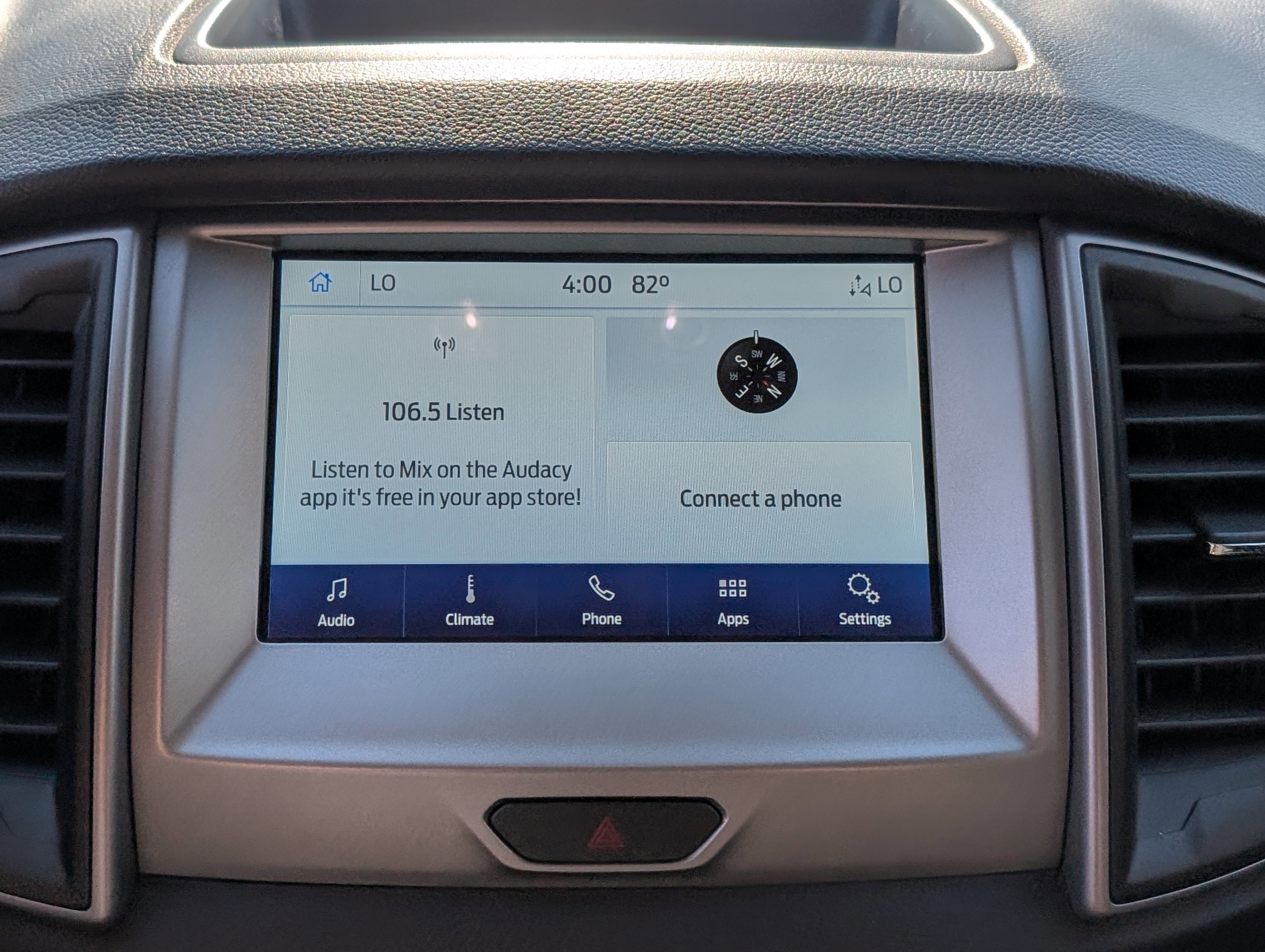 Certified 2022 Ford Ranger XL w/ Equipment Group 101A High image 23