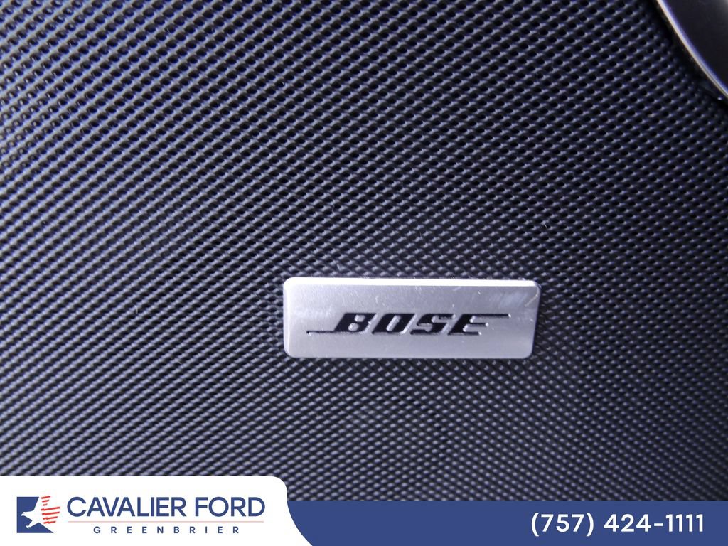 Used 2022 GMC Yukon XL Denali AWD/4WD image 21