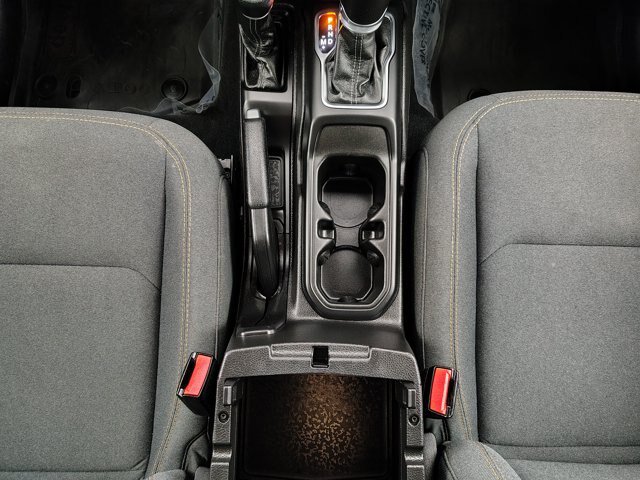 Used 2024 Jeep Wrangler Unlimited Sport AWD/4WD image 31
