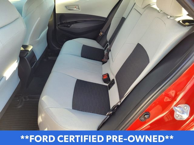 Used 2020 Toyota Corolla SE image 17