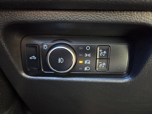 Certified 2024 Ford Ranger XLT AWD/4WD image 22