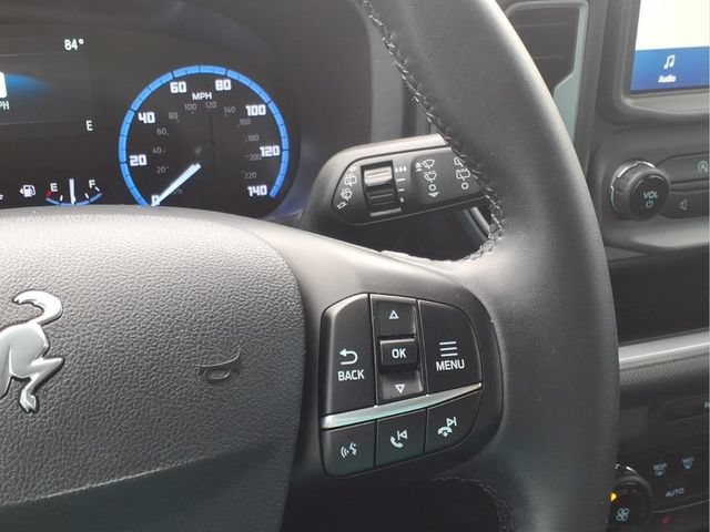 Certified 2024 Ford Bronco Sport Big Bend w/ Convenience Package AWD/4WD image 20