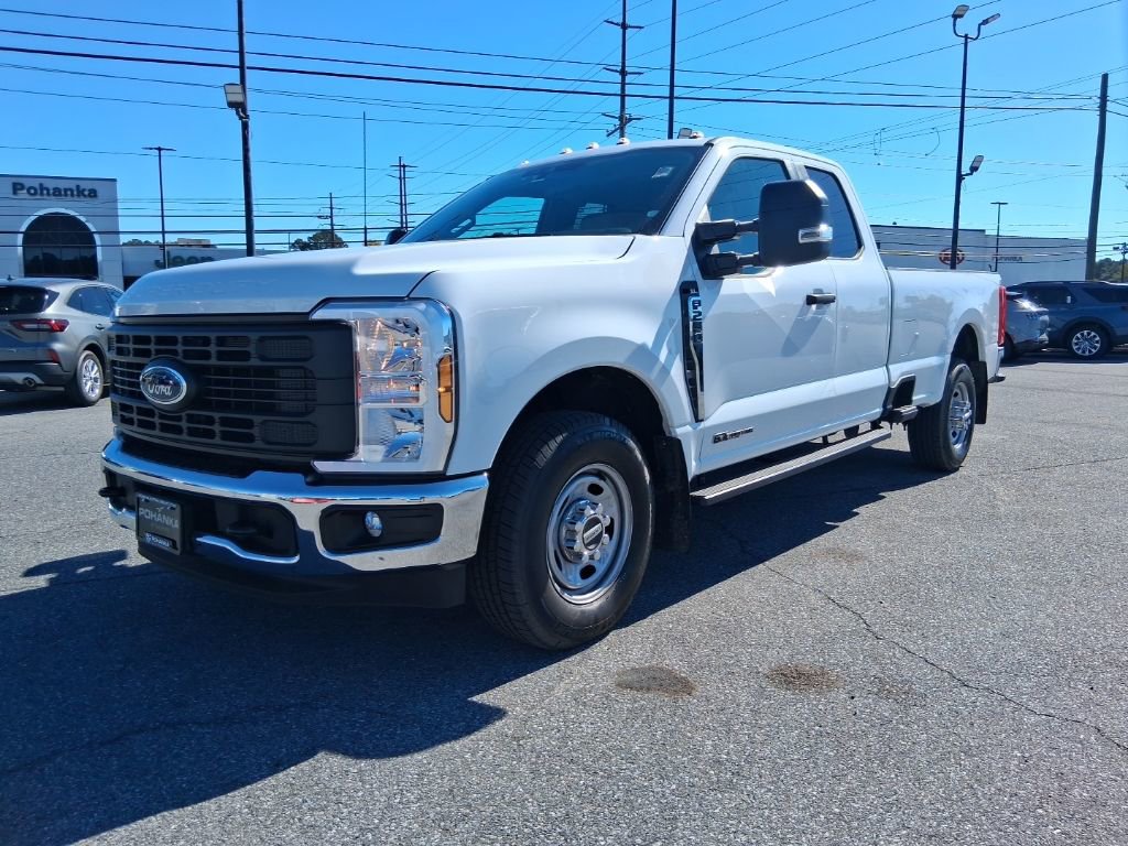 Certified 2024 Ford F250 XL