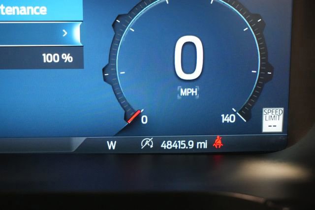 Certified 2025 Ford F150 Raptor image 15