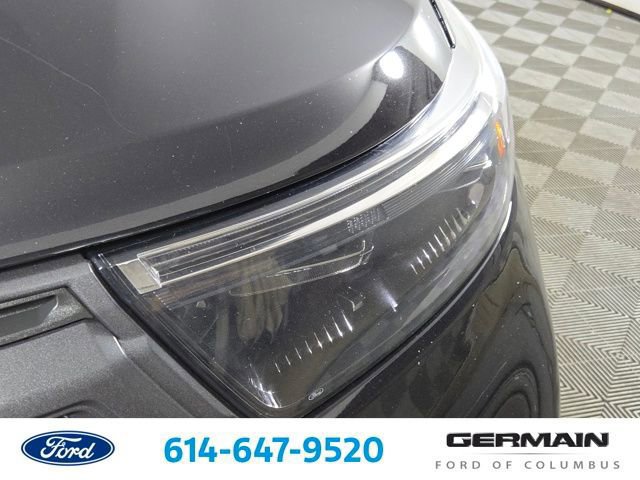 Certified 2022 Ford Explorer Timberline image 16