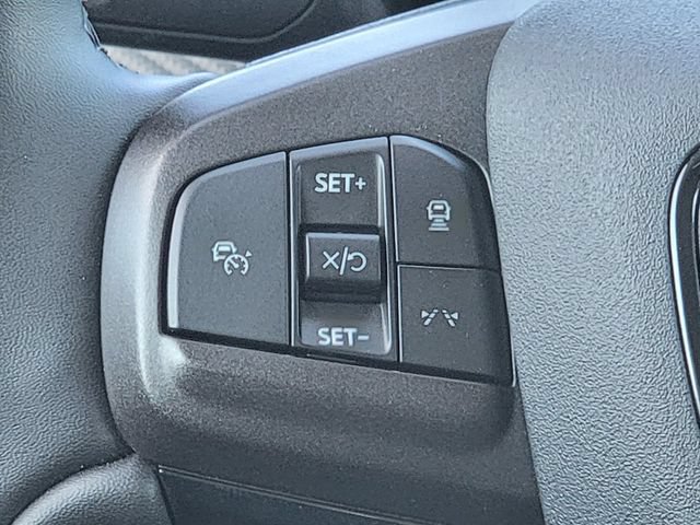 Certified 2024 Ford Mustang Mach-E Select w/ Comfort Package Lite RWD image 33