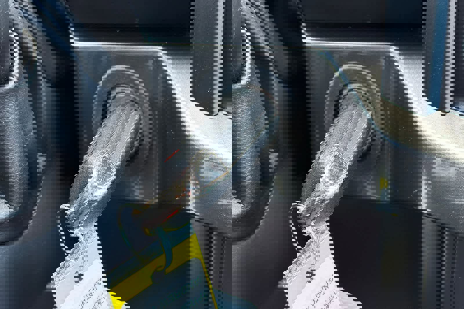 Certified 2023 Ford F150 XL w/ STX Appearance Package image 22