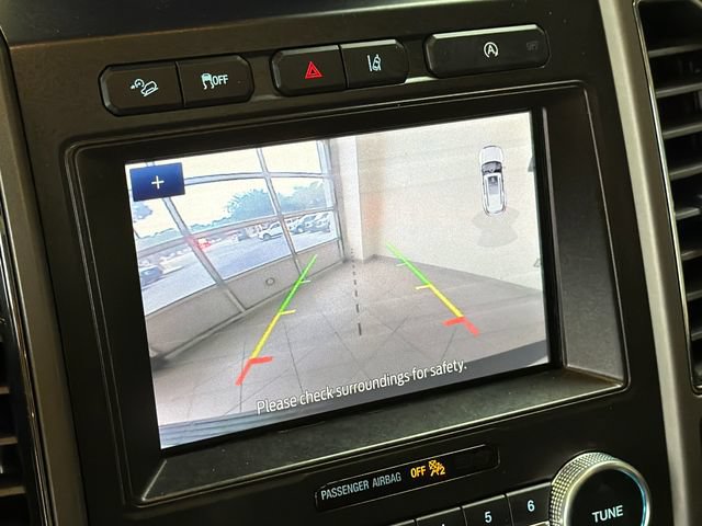 Certified 2021 Ford Expedition Max XLT AWD/4WD image 23