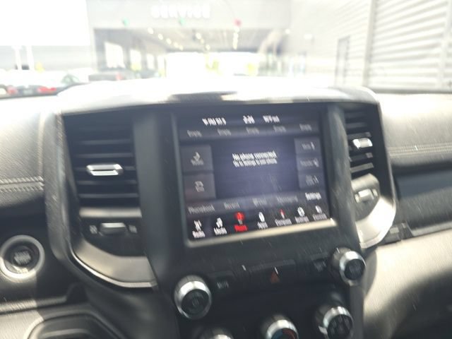 Used 2020 RAM 2500 Power Wagon AWD/4WD image 11