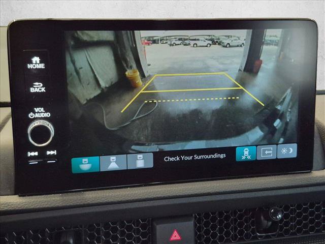 Used 2024 Honda CR-V Sport-L image 13