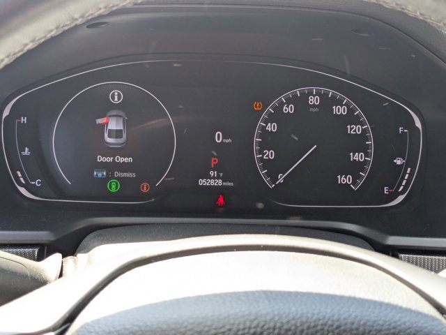 Used 2022 Honda Accord Sport Special Edition image 19