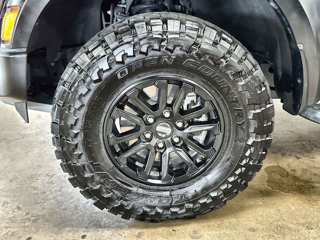 Certified 2025 Ford F150 Raptor AWD/4WD image 33