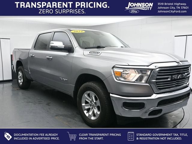 Used 2024 RAM 1500 Laramie