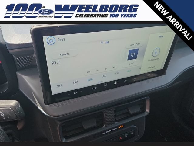 Certified 2025 Ford Maverick XL w/ 4K Tow Package AWD/4WD image 15