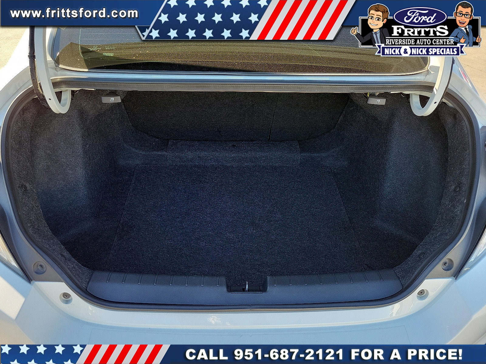 Used 2019 Honda Civic LX image 17