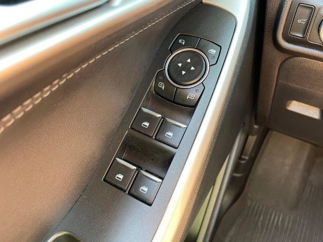 Certified 2024 Ford Explorer Limited AWD/4WD image 27