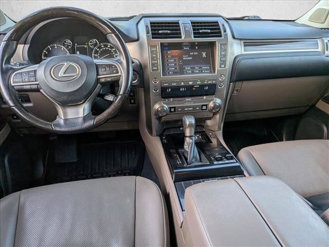 Used 2020 Lexus GX 460 Premium image 18
