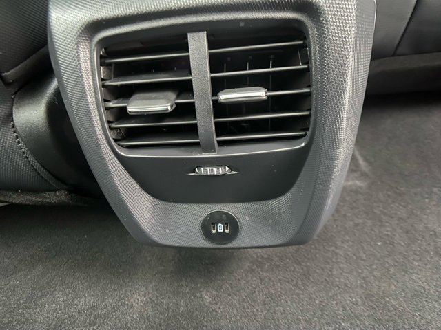 Certified 2025 Ford Mustang Mach-E Premium image 39