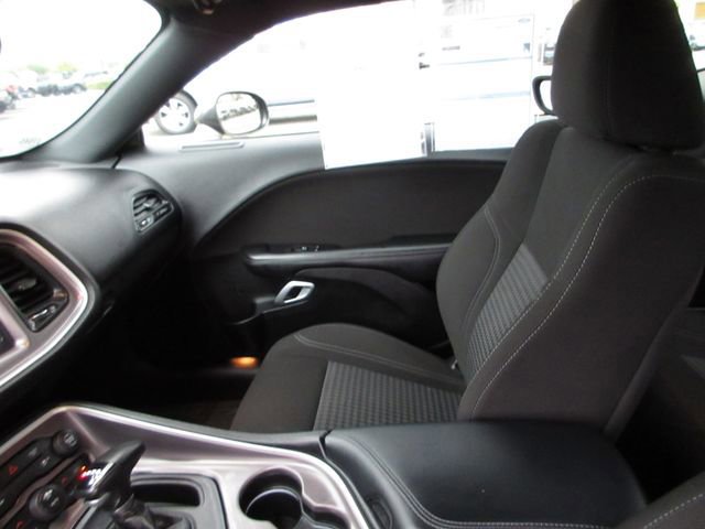 Used 2021 Dodge Challenger SXT w/ Blacktop Package image 24