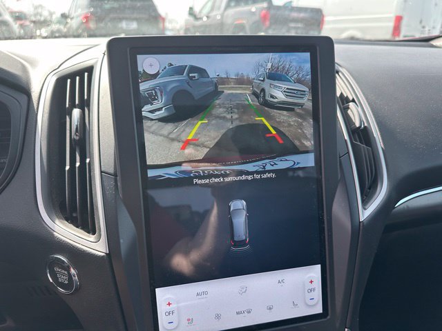 Certified 2023 Ford Edge ST-Line AWD/4WD image 24