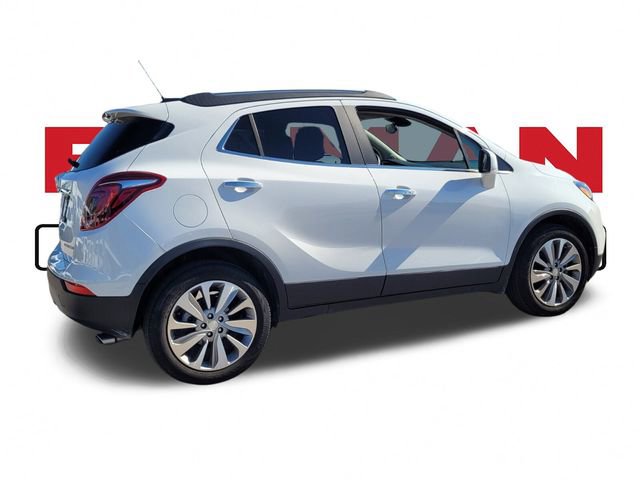 Used 2020 Buick Encore Preferred image 9