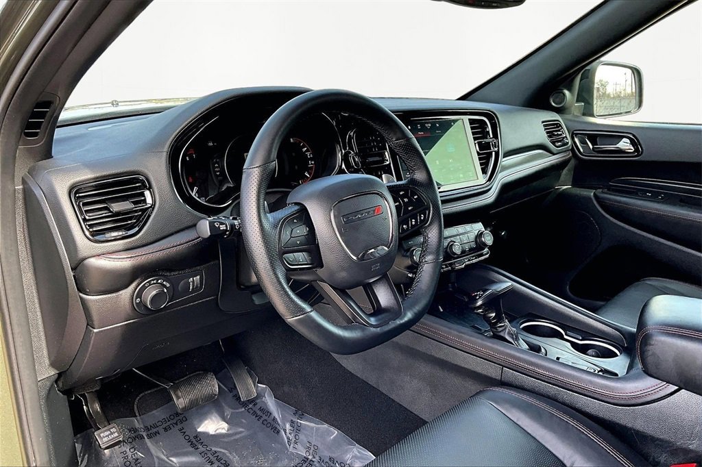 Used 2026 Dodge Durango GT image 14