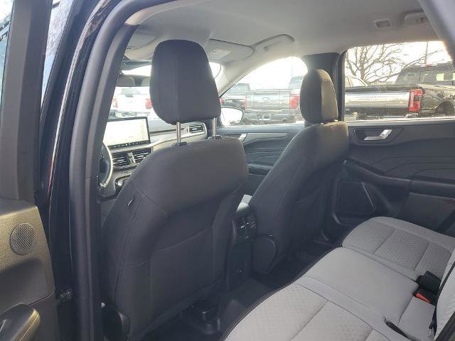 Certified 2023 Ford Escape Active w/ Tech Pack #2 image 10
