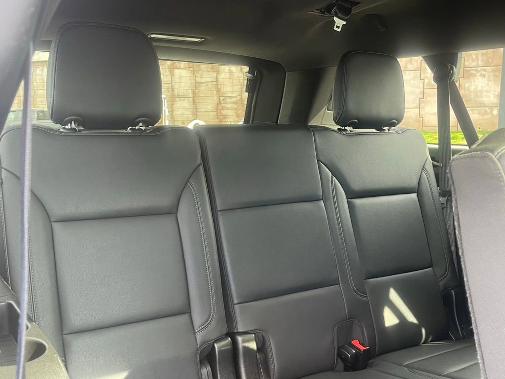 Used 2021 Chevrolet Suburban Z71 w/ Rear Media and Nav Package image 25