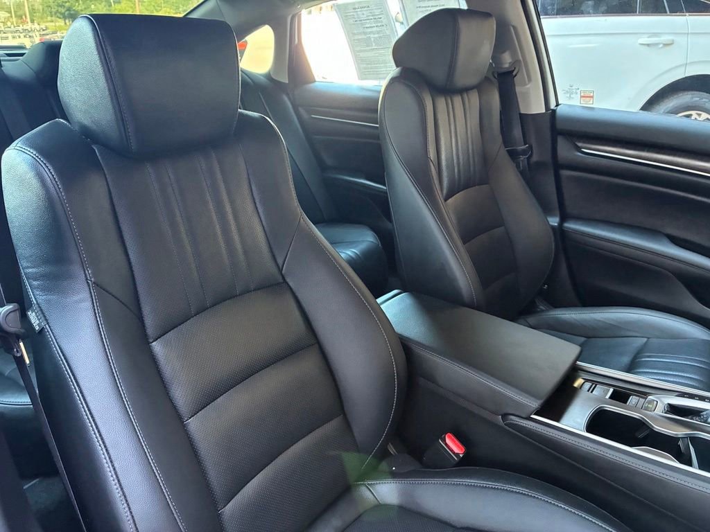 Used 2022 Honda Accord EX-L image 45