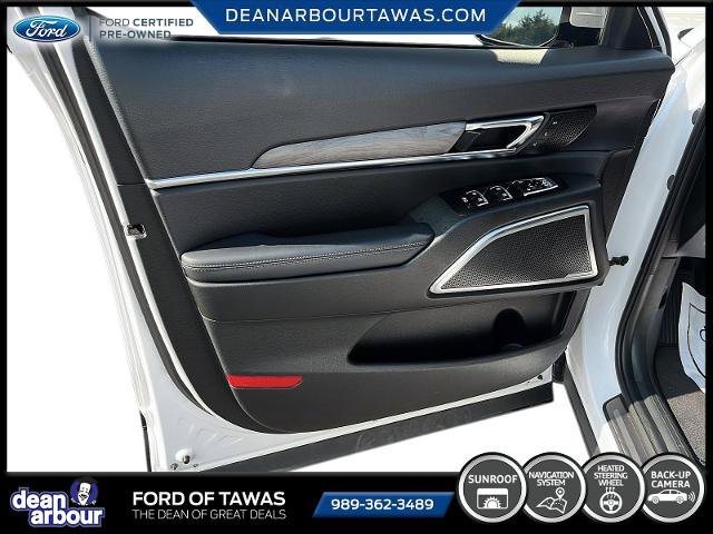 Used 2024 Kia Telluride SX Prestige X-Line AWD/4WD image 6