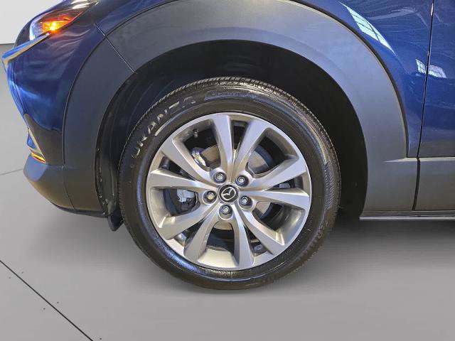 Used 2023 MAZDA CX-30 AWD 2.5 S w/ Preferred Package image 18
