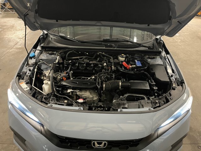 Used 2023 Honda Civic Sport Touring image 21