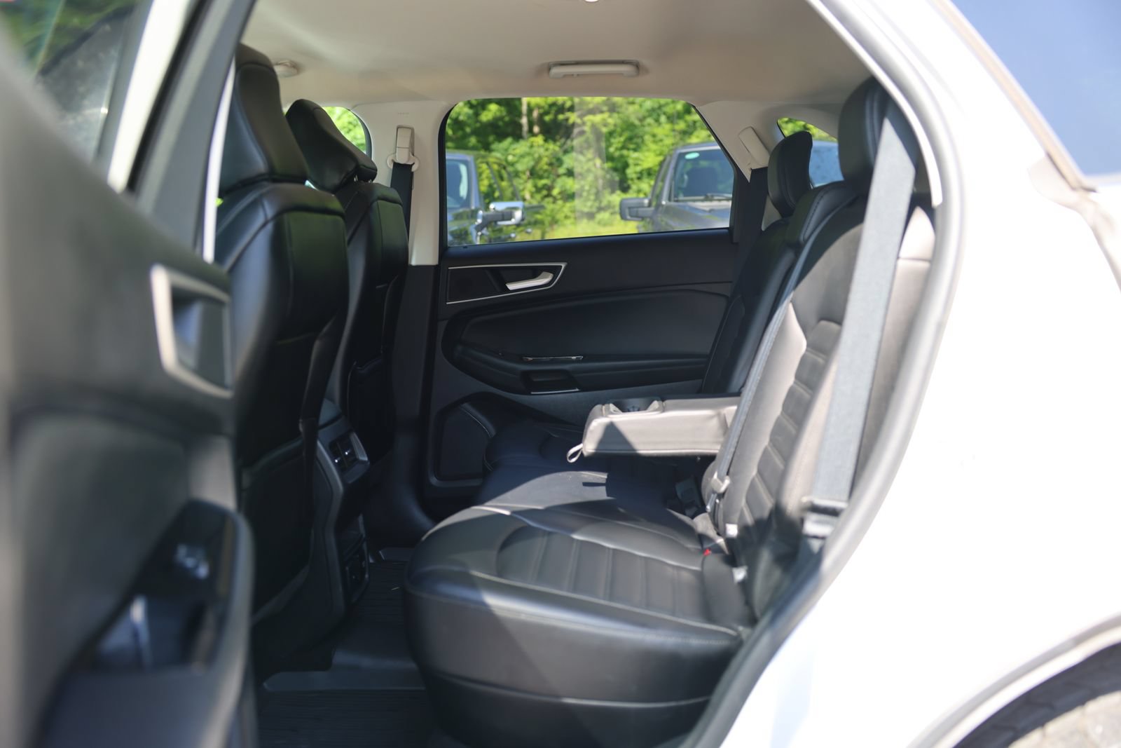 Certified 2020 Ford Edge SEL w/ Convenience Package AWD/4WD image 25