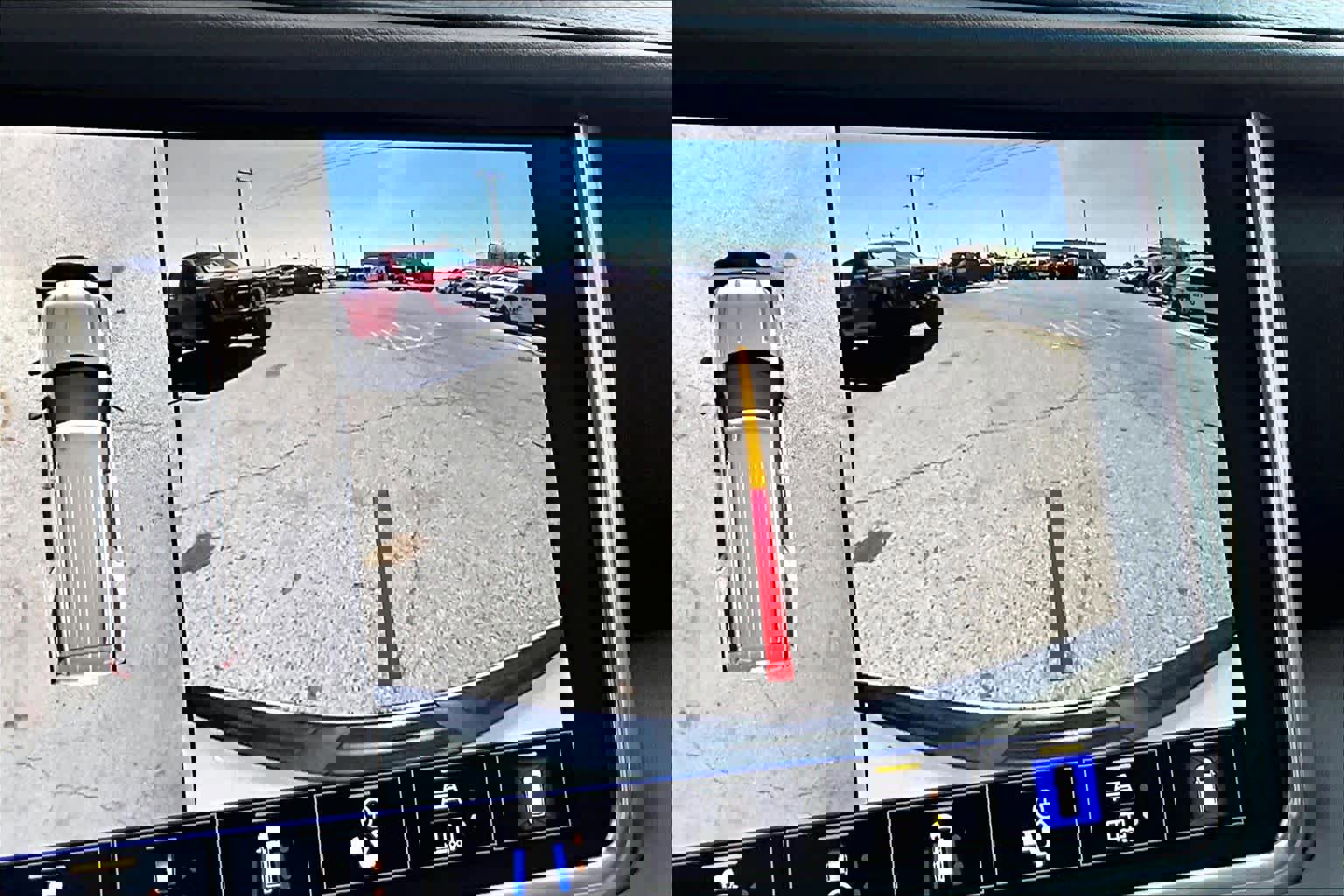 Used 2022 GMC Yukon Denali w/ Max Trailering Package image 26