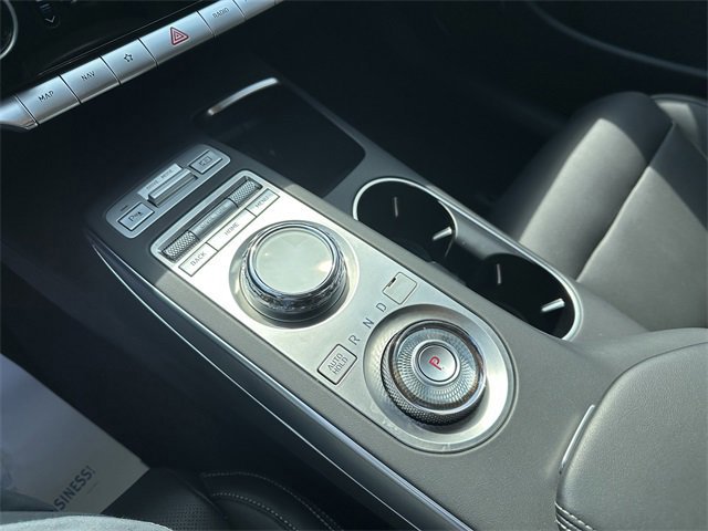 Used 2022 Genesis GV70 2.5T w/ Select Package image 25