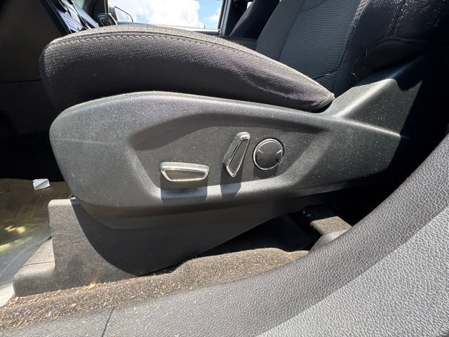 Certified 2018 Ford Explorer XLT FWD image 7