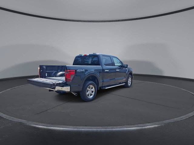 Certified 2024 Ford F150 XLT w/ Mobile Office Package AWD/4WD image 8