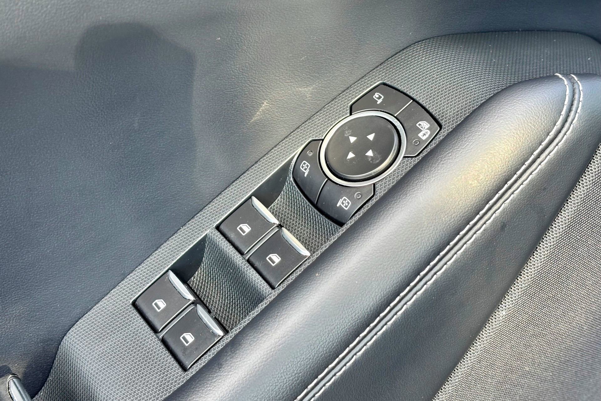 Certified 2022 Ford Mustang Mach-E Select w/ Comfort/Technology Package image 20