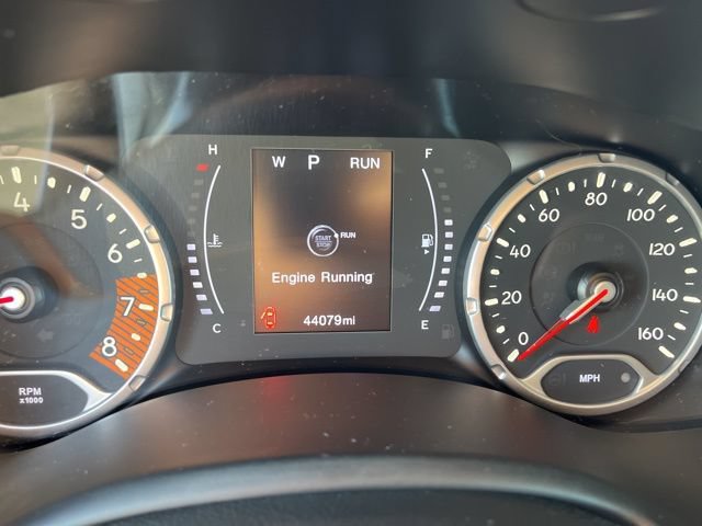 Used 2021 Jeep Renegade Sport AWD/4WD image 25