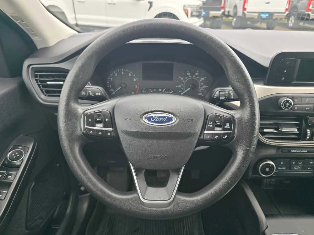 Certified 2022 Ford Escape S image 11