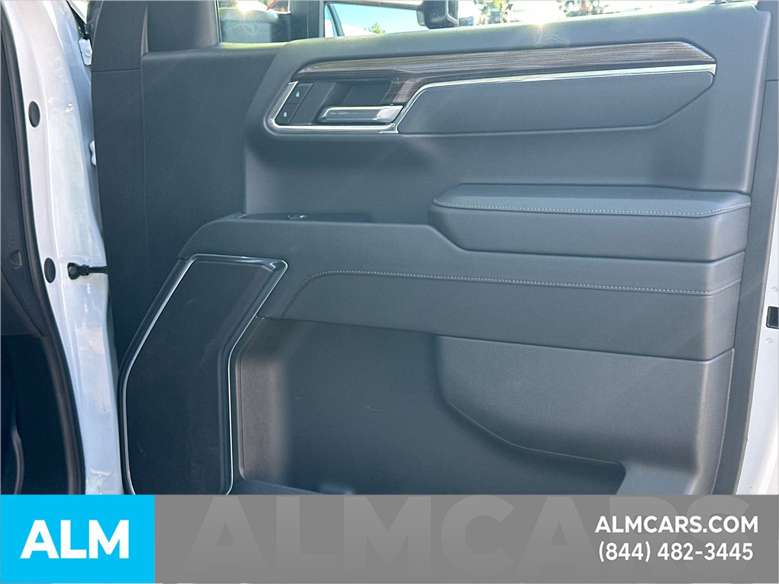 Used 2024 Chevrolet Silverado 1500 RST w/ Max Trailering Package image 33