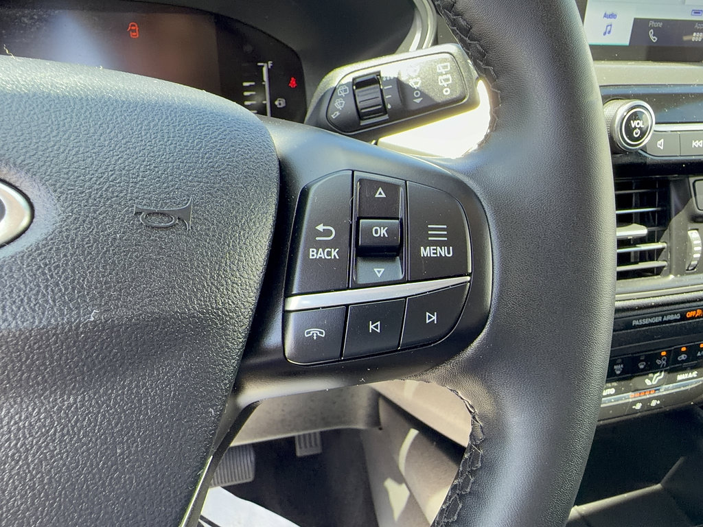 Certified 2024 Ford Escape Active FWD image 24