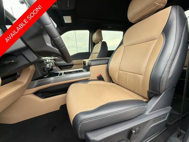 Certified 2025 Ford F250 Lariat w/ Lariat Ultimate Package AWD/4WD image 16