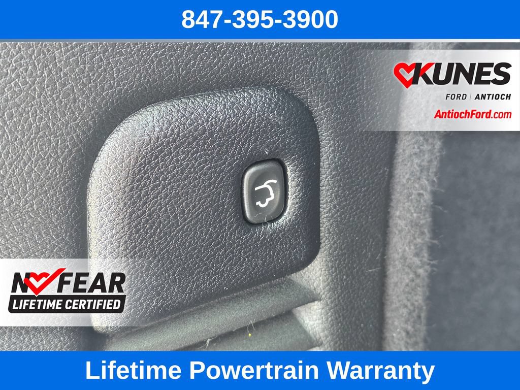 Used 2024 Dodge Durango GT AWD/4WD image 28