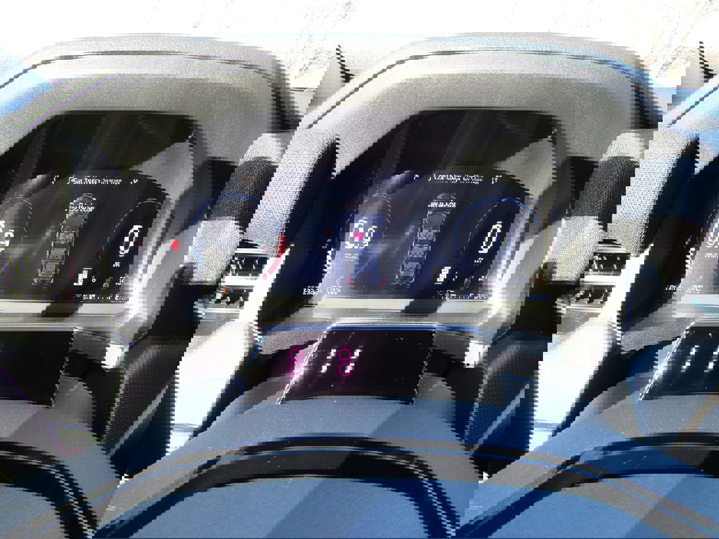 Certified 2025 Ford Explorer ST-Line w/ Premium Package image 21