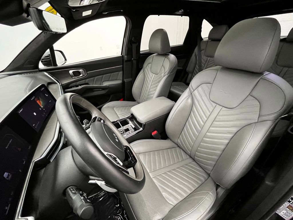 Used 2024 Kia Sorento SX Prestige w/ Sage Leather Package image 20