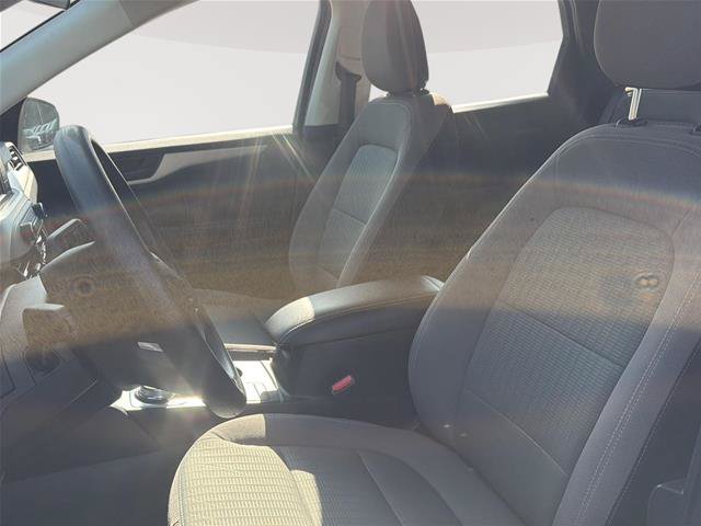 Certified 2022 Ford Escape S AWD/4WD image 17
